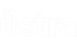 Üstra